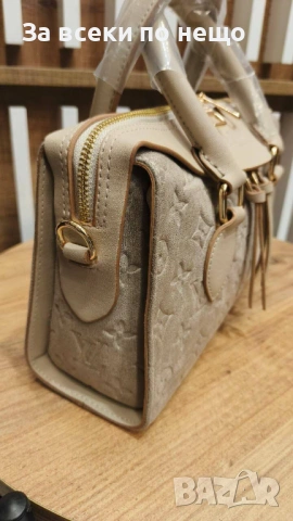 Louis Vuitton Дамска Чанта Луис Витон - Налични Различни Цветов Код SK738, снимка 10 - Чанти - 53147053