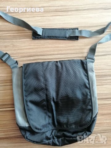 Нова чанта за количка 