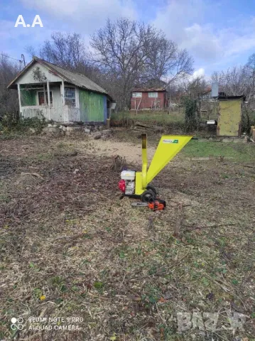 Почистане на дворове от треви храсти и др., снимка 4 - Почистване на домове - 49931627