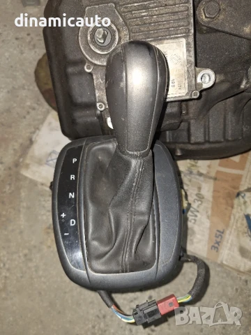 Автоматична скоростна кутия за Fiat Croma 2.4 JTD TF-80SC, снимка 5 - Части - 50703446