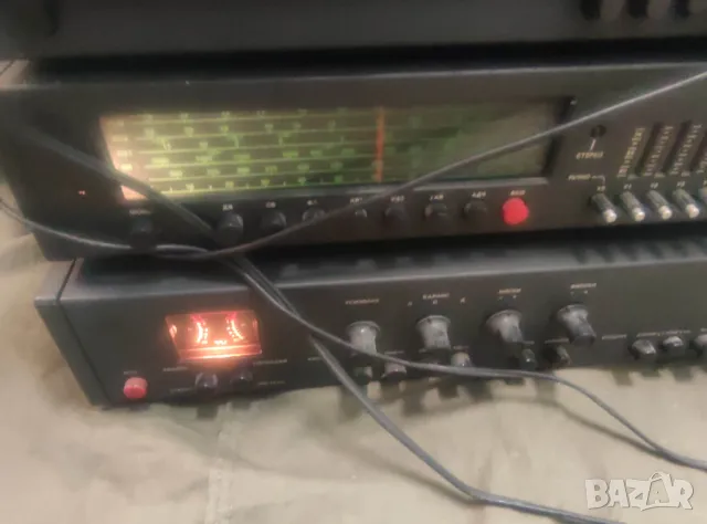 Продавам музикална система от соца:Студио 2, Fonica,Респром, снимка 11 - Други - 31897370