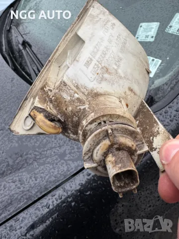 Стоп мъгла за Ford Focus, 2001-2004г., 1M51-15K272-A, 1M5115K272A - десен, снимка 3 - Части - 48303375