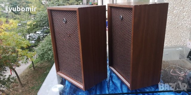 Sanyo, снимка 9 - Тонколони - 34413732