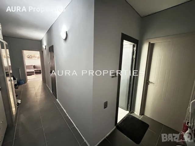 Разград / 3-стаен, снимка 8 - Апартаменти - 50628658