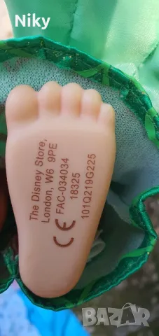 Кукли Disney , снимка 5 - Колекции - 47522698