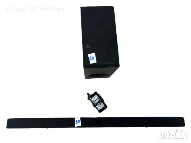 Саундбар - Samsung HW-G355, снимка 4 - Други - 48404435