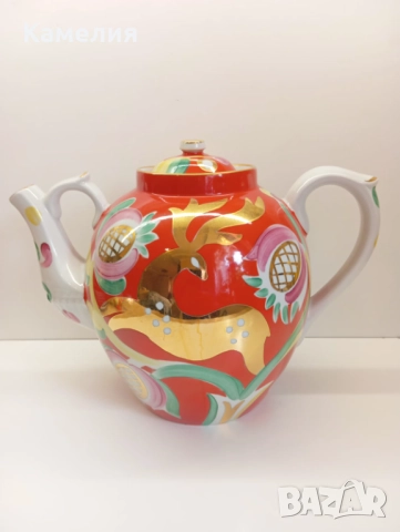 Руски порцелан 