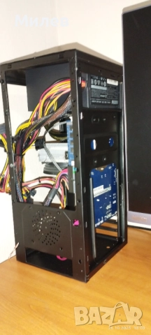 Мощен компютър Intel core i5, снимка 3 - Геймърски - 52187963