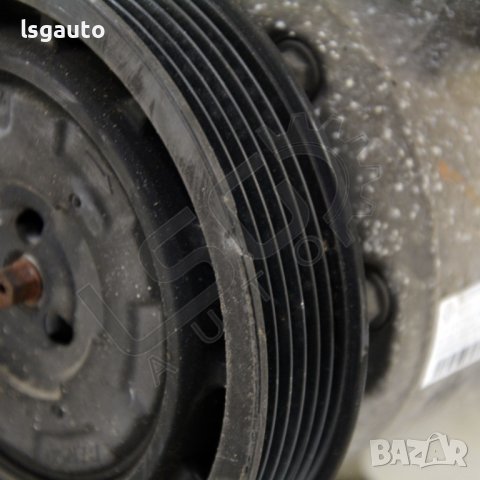 Компресор климатик Renault Scenic III(2009-2016) ID:90950, снимка 4 - Части - 39055978