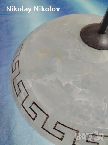 лампион Версаче, снимка 2 - Лампиони - 53480025