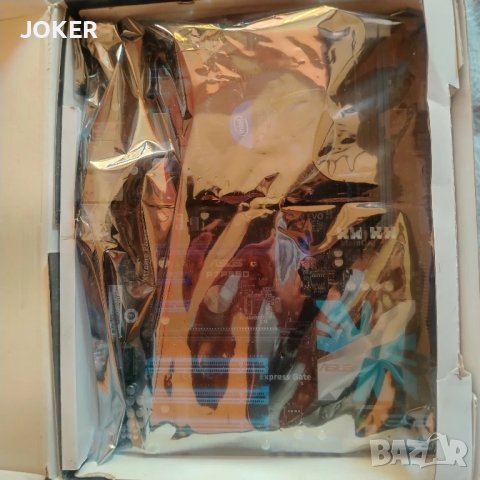 Дъно с процесор и Рам Asus P7P55D Turbo V Evo , снимка 4 - Дънни платки - 50674941