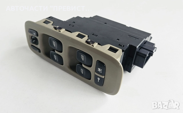 Панел Бутони ЕЛ. Стъкла 09193383 Волво ХЦ 90 Volvo XC 90 02-14г