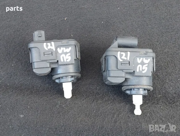 Моторче Фар VW Пасат 5 2бр.(2)
- 00728201 - 3A0941295, снимка 7 - Части - 50227662