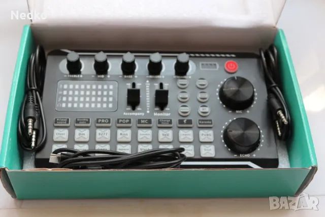 Life Sound Cart, снимка 3 - Ресийвъри, усилватели, смесителни пултове - 50179988