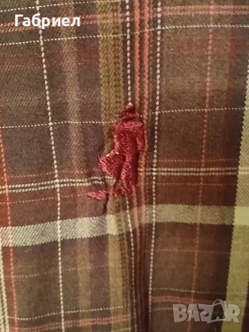 Мъжка риза Marlboro Classic. , снимка 4 - Ризи - 47933984