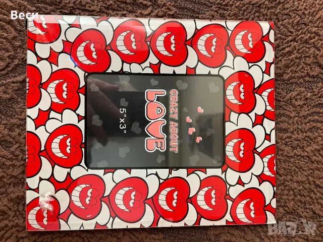 Рамка за снимка