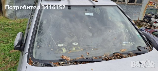 Предно(челно) стъкло за Nissan Primera P-11/ Нисан Примера П-11, снимка 6 - Части - 40246606