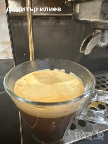 Кафемашина Gaggia Classic Gold, снимка 15 - Кафемашини - 42198296