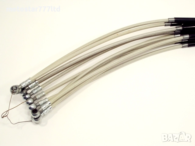 Спирачни мотоциклетни помпи нови, снимка 11 - Части - 48523302