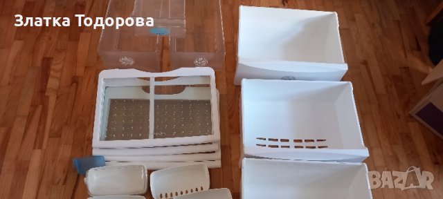 аксесоари за хладилник lg