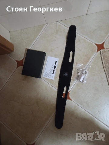 електрически нагревателен колан, предназначен за облекчаване на болки в кръста, снимка 2 - Друга електроника - 53584582