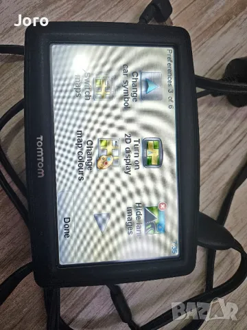 навигация garmin xxl klasik series като нова, снимка 8 - Навигация за кола - 47519017