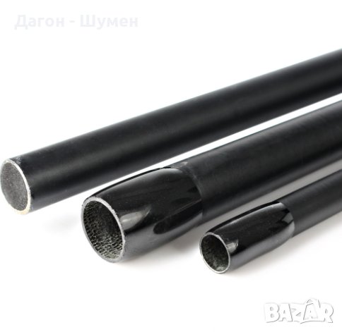 Шаранджийска въдица - 3,60 м. и 3.90 м. , снимка 9 - Въдици - 41429335