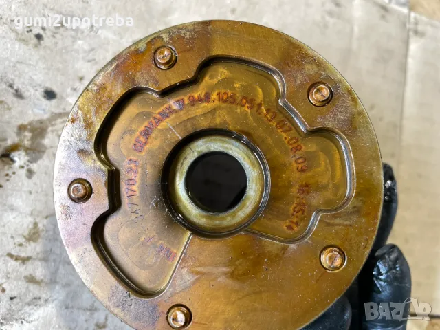 Зъбно Колело Разпределителен Вал 948.105.051.13 Porsche Cayenne 957 4,8 V8, снимка 5 - Части - 49914141