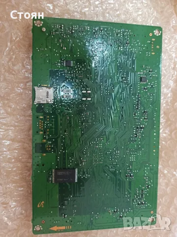 Главна платка за Samsung 4075, снимка 2 - Други - 55738436
