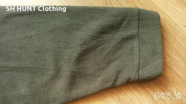 CHEVALIER POLAR Fleece Jacket размер XL за лов поларена горница - 1939, снимка 6 - Екипировка - 53192687