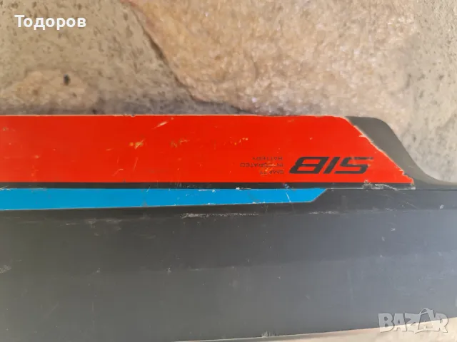 Батерия за електрически велосипед колело Flyer SIB FLY-01 36 v 16.75 Ah 600 Wh, снимка 4 - Велосипеди - 49975096