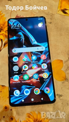 Телефон Poco X5 PRO 256GB, снимка 4 - Xiaomi - 52377137