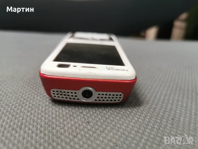 Nokia N73 за ценители, снимка 4 - Nokia - 49426105