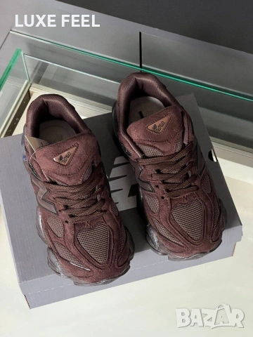 Дамски Маратонки ⚜️ NEW BALANCE , снимка 2 - Маратонки - 53091486