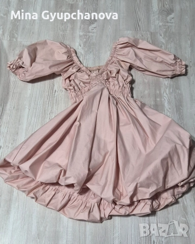 рокля от Evis 