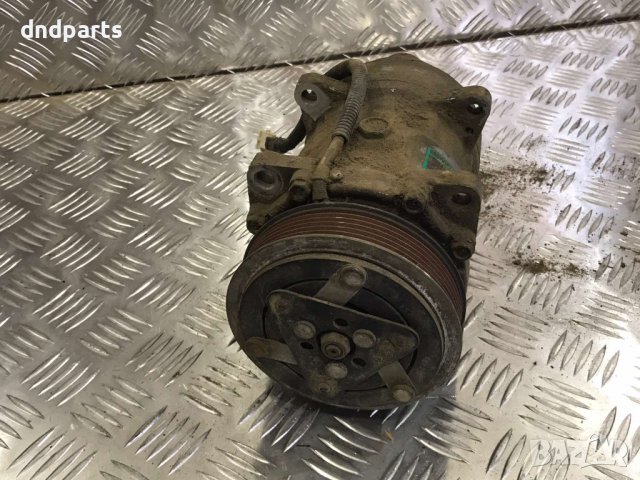 Компресор Fiat Scudo,2.0JTD,2001г.