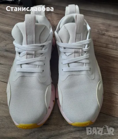 Дамски маратонки Reebok  Zig DYNAMICA, снимка 2 - Маратонки - 49828848
