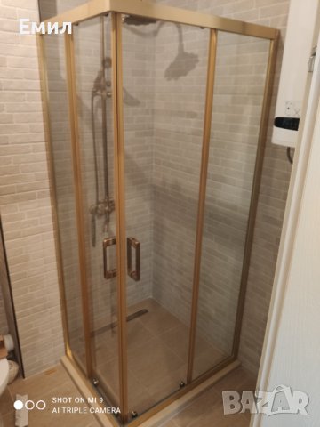 Монтаж,демонтаж и ремонт на душ кабини, снимка 18 - Монтажи - 17125370