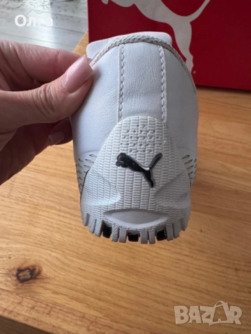Обувка puma-ferrari, снимка 5 - Маратонки - 53724386