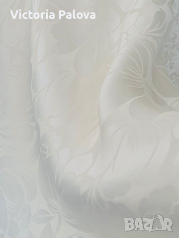 Красив потник коприна 100%, снимка 6 - Потници - 41325359