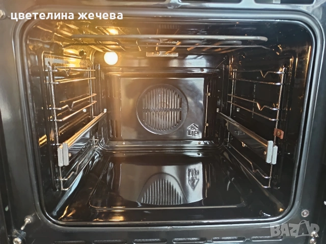 Фурна за вграждане Gata, снимка 2 - Печки, фурни - 53482598