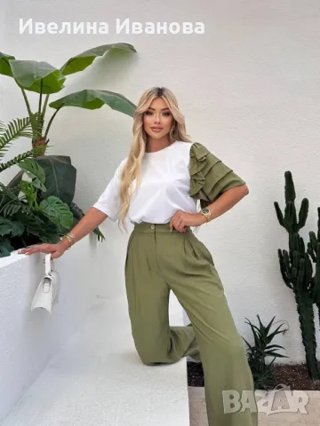 Дамски комплект, снимка 1