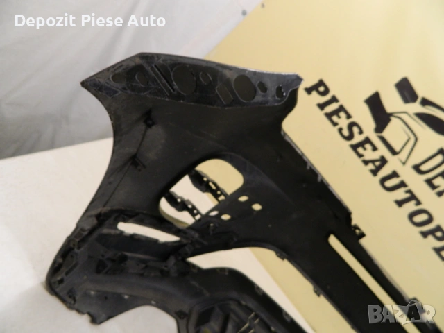 Предна броня Range Rover Evoque Dynamic, 2019, 2020, 2021, 2022, 2023, cod origine OE K8D2-17F003, снимка 7 - Части - 53853979