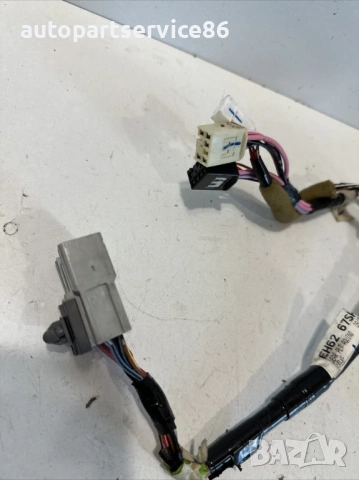 Жично окабеляване за Mazda CX-7 2.2 MZR CD (2011) EH6267SH0, снимка 3 - Части - 53612526