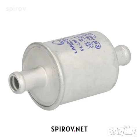 Филтър за газ LPG Landi Renzo 161049000 14mm, снимка 2 - Части - 55716370
