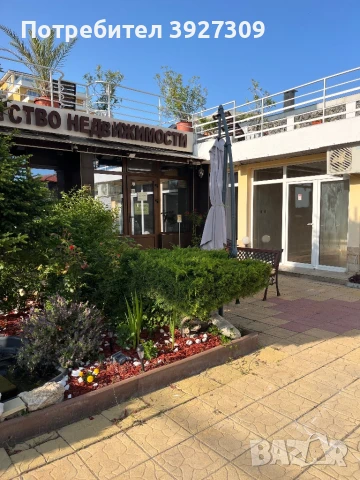 Под наем- помещение подходящо за маникюристка/ фризьорка/ козметичка, снимка 4 - Магазини - 50123489