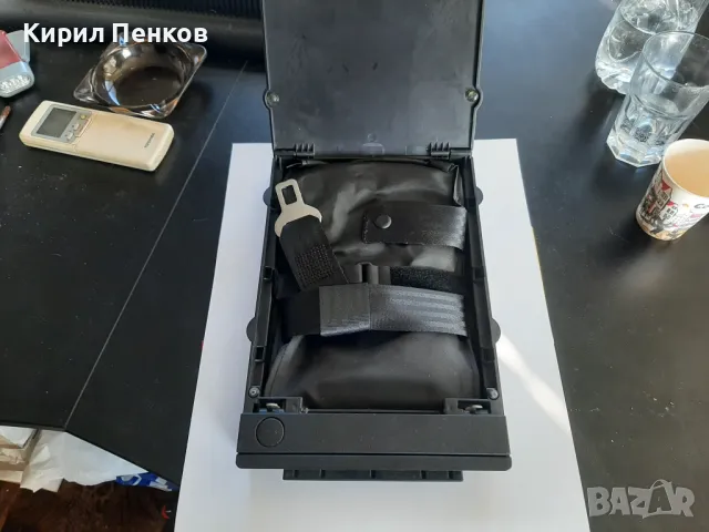 Ски сак Бмв Е90,Е91