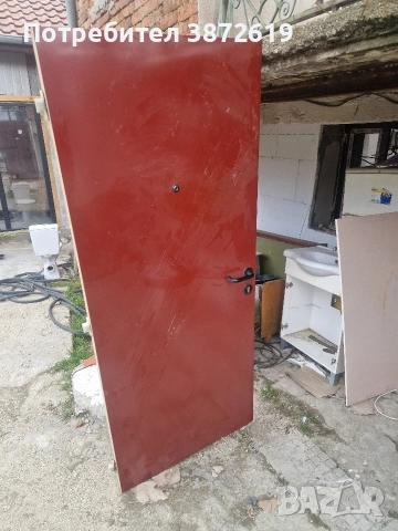 Врати , снимка 3 - Входни врати - 52980105
