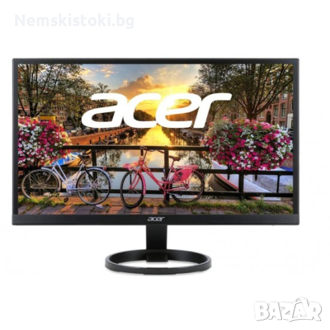 Монитор Acer R221Q, снимка 1