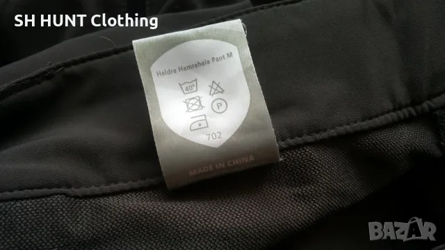 Heldre Hamreheia Stretch Trouser размер XL еластичен панталон - 1093, снимка 18 - Екипировка - 49873585